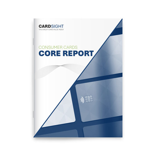 📊 CardSight Consumer Cards Core Report | Pre-Purchase