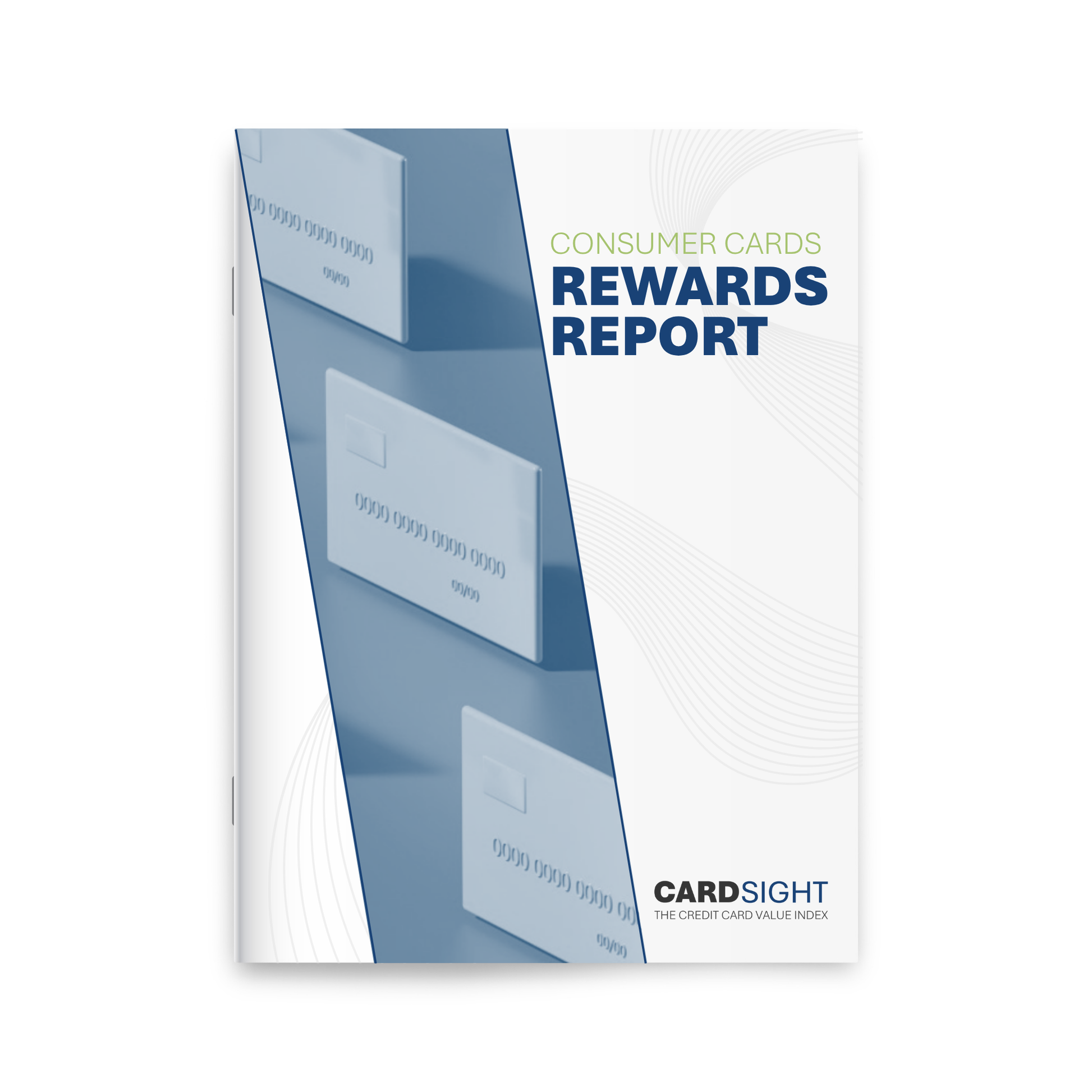 🎁 Credit Card Value Index – Rewards Report | Pre-Purchase